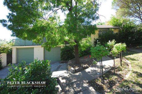 Property photo of 3 Supply Place Red Hill ACT 2603