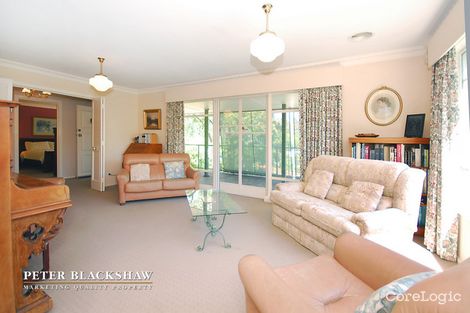 Property photo of 3 Supply Place Red Hill ACT 2603