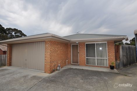 1/492 Scoresby Rd, Ferntree Gully, VIC 3156