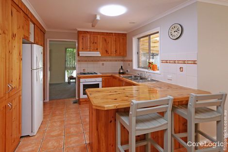 Property photo of 18 Grace Avenue Lake Albert NSW 2650