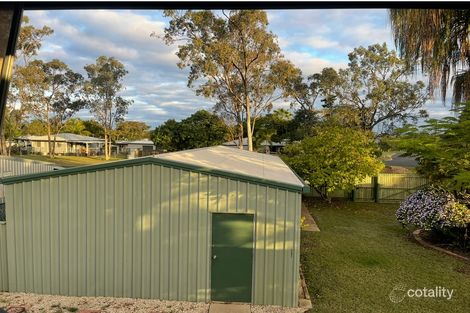 Property photo of 7 Brown Street Dysart QLD 4745