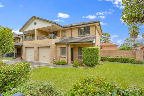 6/57 Bellevue Ave, Georges Hall, NSW 2198