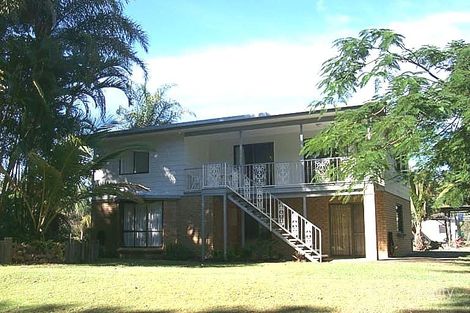 Property photo of 4 Llewellyn Street Amity QLD 4183
