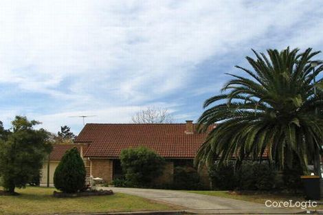 Property photo of 15 Fuchsia Court Baulkham Hills NSW 2153
