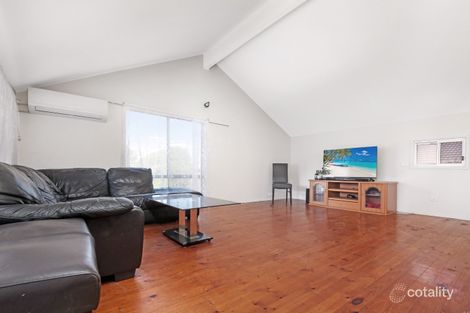 Property photo of 8 Dubbo Street Quakers Hill NSW 2763