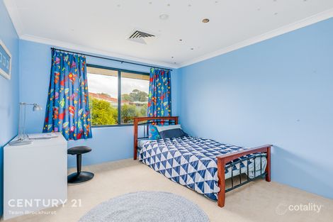 Property photo of 14 Froudist Circle Southern River WA 6110