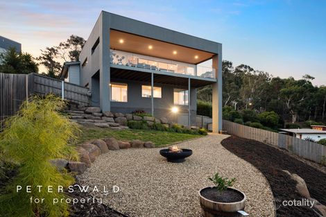 Property photo of 73 Liverpool Crescent West Hobart TAS 7000