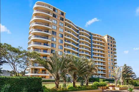 Property photo of 811/5 Rockdale Plaza Drive Rockdale NSW 2216