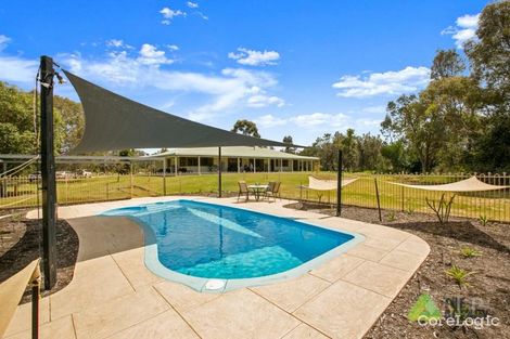 Property photo of 45 Wolfe Road Oakford WA 6121