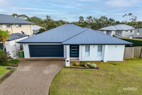 7 Mcallisters Cres, Coomera, QLD 4209