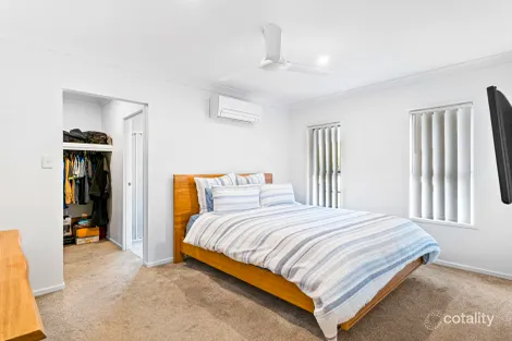 Property photo of 7 McAllisters Crescent Coomera QLD 4209