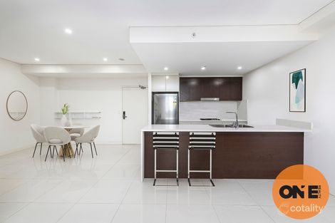 Property photo of 83/3-7 Taylor Street Lidcombe NSW 2141