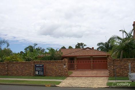 78 Parkwood Bvd, Parkwood, QLD 4214