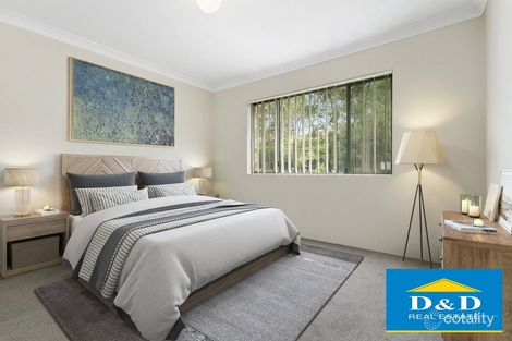 2/38-40 Meehan St, Granville, NSW 2142