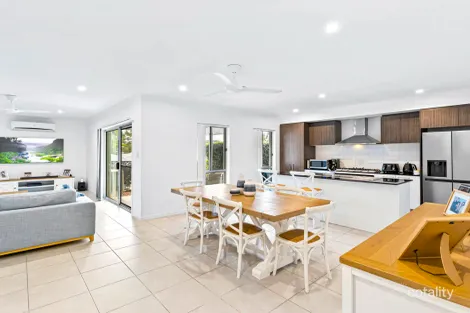 Property photo of 7 McAllisters Crescent Coomera QLD 4209