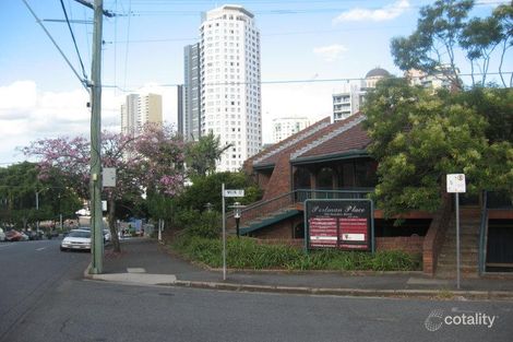 15/220 Boundary St, Spring Hill, QLD 4000