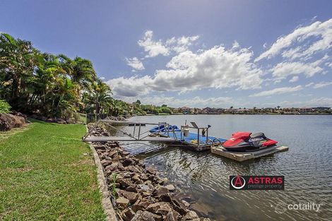 Property photo of 42 Bollard Circuit Clear Island Waters QLD 4226