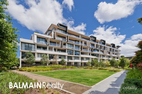 Property photo of 110/5 Nagurra Place Rozelle NSW 2039