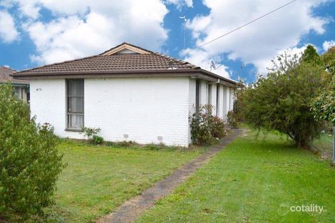 479 Gillies St N, Wendouree, VIC 3355