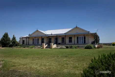 582-606 Mt Aitken Rd, Diggers Rest, VIC 3427