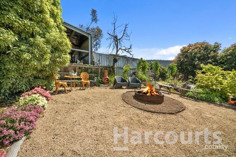 Property photo of 242 Molesworth Road Molesworth TAS 7140