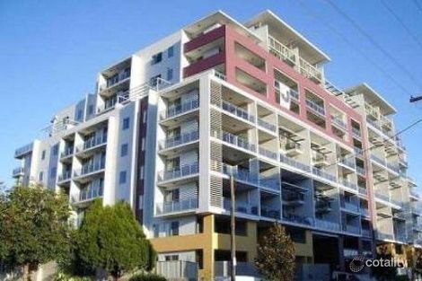 19/12-18 Bathurst St, Liverpool, NSW 2170