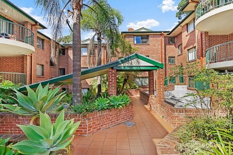 8/28-32 Bridge Rd, Hornsby, NSW 2077