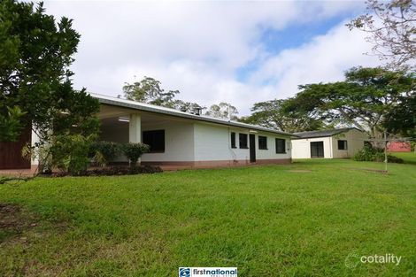 Property photo of 9560 Kennedy Highway Upper Barron QLD 4883