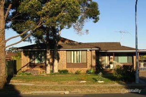 36 Melbourne Rd, St Johns Park, NSW 2176