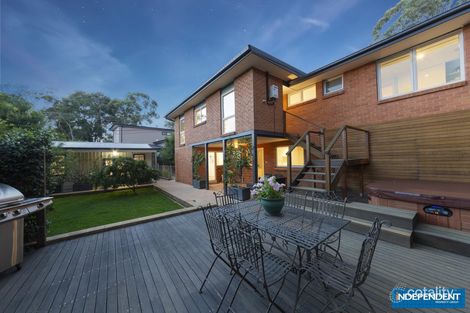 Property photo of 13 Darambal Street Aranda ACT 2614