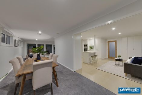 Property photo of 13 Darambal Street Aranda ACT 2614