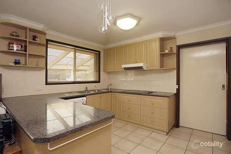 Property photo of 6 Tanner Place Kambah ACT 2902