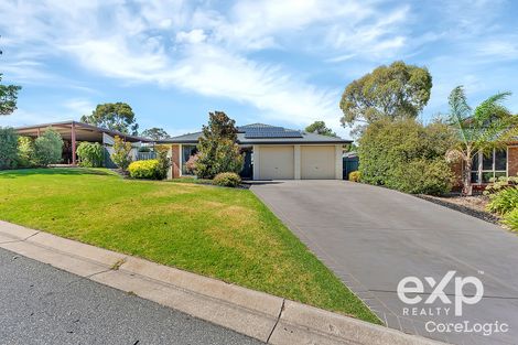 Property photo of 32 William Dyer Drive Williamstown SA 5351