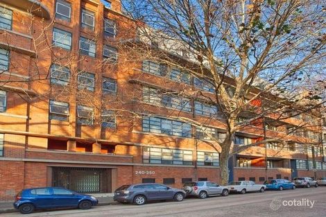 C20/240 Wyndham St, Alexandria, NSW 2015