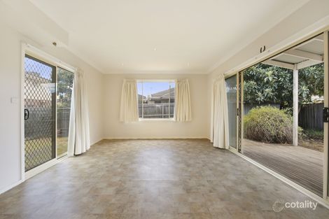 Property photo of 40 Gellibrand Crescent Reservoir VIC 3073