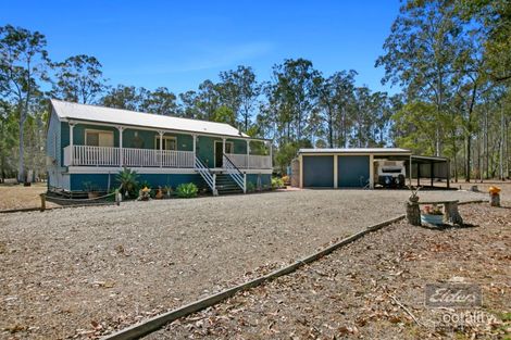 Property photo of 9 Arborseven Road Glenwood QLD 4570
