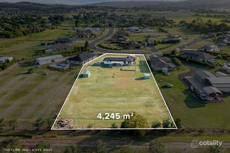 Property photo of 22 Gehrke Court Minden QLD 4311