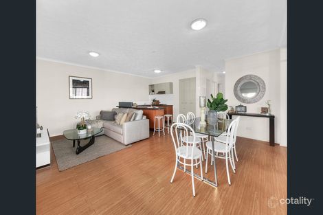 Property photo of 23/40 Chermside Street Teneriffe QLD 4005