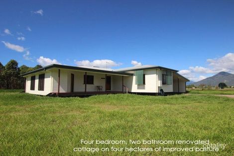 Property photo of 288 Crossland Road Gordonvale QLD 4865