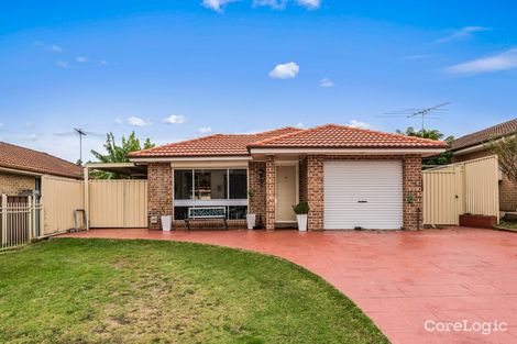 Property photo of 4 Osprey Avenue Green Valley NSW 2168