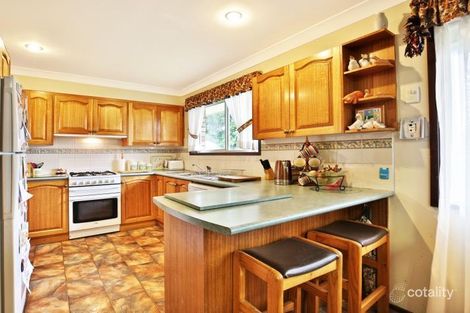 Property photo of 2 Hooper Close Bomaderry NSW 2541