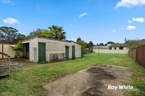 Property photo of 47 Norfolk Street Blacktown NSW 2148