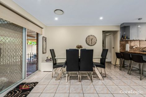 Property photo of 4 Osprey Avenue Green Valley NSW 2168