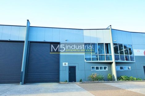 6/192a Kingsgrove Rd, Kingsgrove, NSW 2208