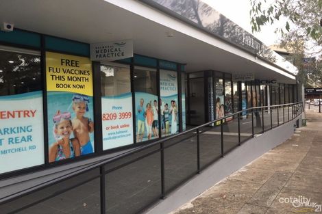 6/148-152 Spit Rd, Mosman, NSW 2088