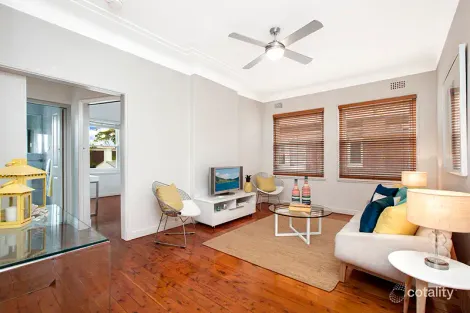7/2 James St, Bondi Junction, NSW 2022