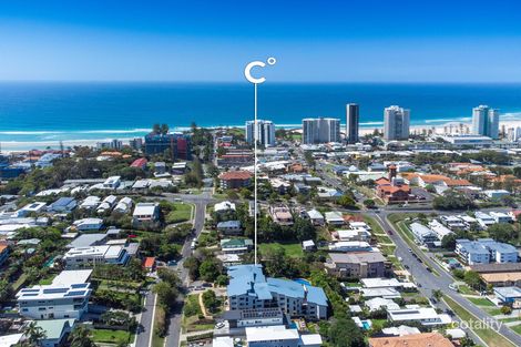 Property photo of LOT 10/62 Garrick Street Coolangatta QLD 4225