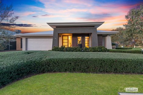 2a Phillip Hyland Dr, Yarrawonga, VIC 3730
