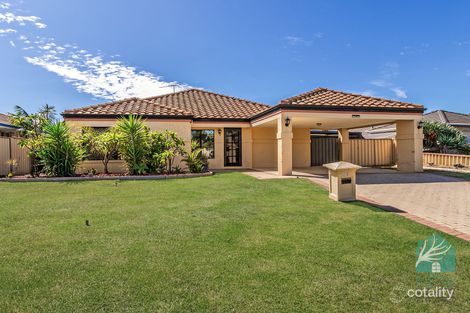 Property photo of 10 Caranja Court Warnbro WA 6169