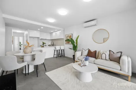 31/258-260 Homebush Rd, Strathfield, NSW 2135